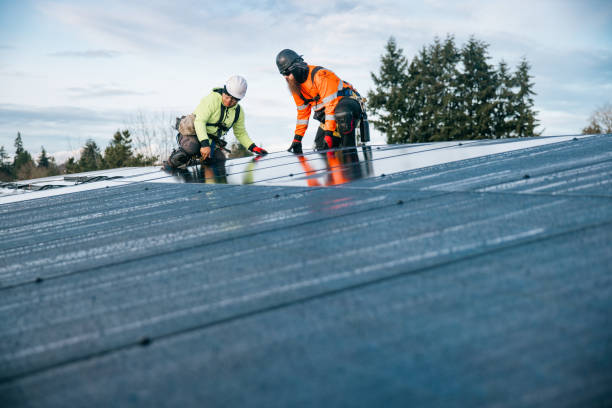 Trusted Emergency Roof Repair service in Commodore, PA - Ben Roofing and Steel LLC